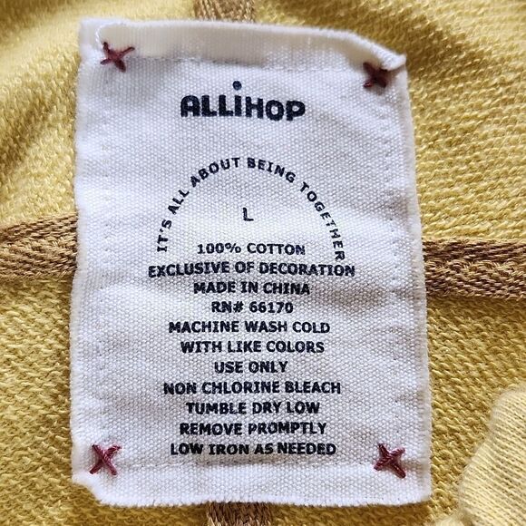 Anthropologie Allihop Jacket - Picture 5 of 6